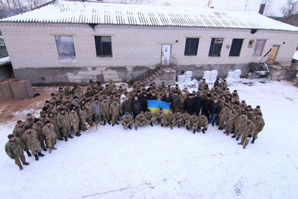 Петровский Александр Владимирович
